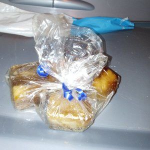 WAX MELT CUBES 5oz. Average Milk Chocolate